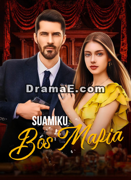 [Dubbing] Suamiku Bos Mafia