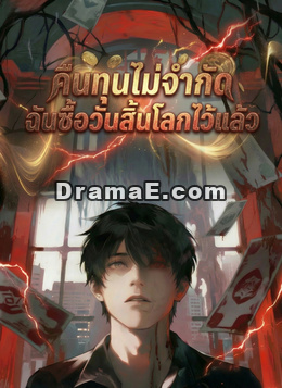 คืนทุนไม่จำกัด ฉันซื้อวันสิ้นโลกไว้แล้ว