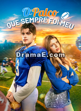 [Dublado]O Palco Que Sempre Foi Meu