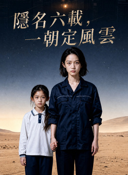 隱名六載，一朝定風雲