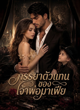 ภรรยาตัวแทนของเจ้าพ่อมาเฟีย