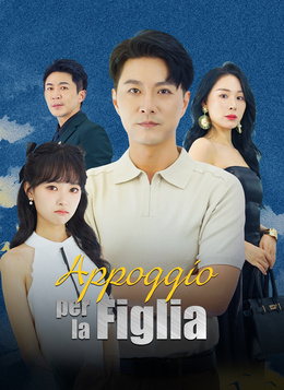 [Doppiato]Appoggio per la Figlia