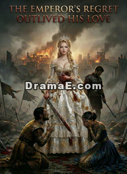 The Emperor’s Regret Outlived His Love