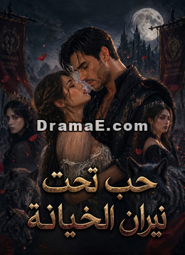 [مدبلج]حب تحت نيران الخيانة