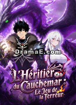 L'Héritier du Cauchemar : Le Jeu de la Terreur