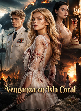 Venganza en Isla Coral
