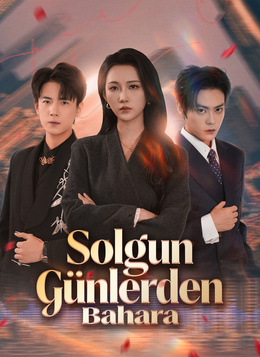 Solgun Günlerden BaharaTüm Bölümleri İzle