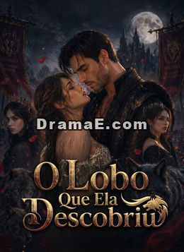[Dublado]O Lobo Que Ela Descobriu