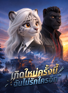 เกิดใหม่ครั้งนี้ ฉันไม่รักใครอีก poster