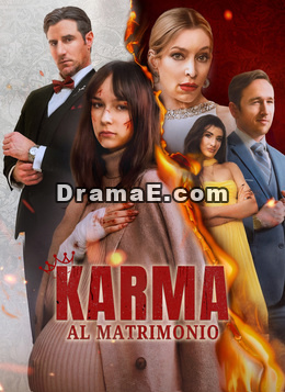 [Doppiato]Karma al matrimonio