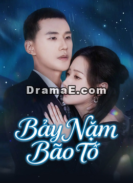 Bảy Năm Bão Tố