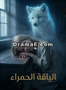 [مدبلج]الياقة الحمراء