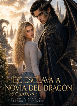 De Esclava A Novia del Dragón poster