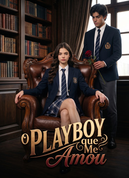 O Playboy que Me Amou