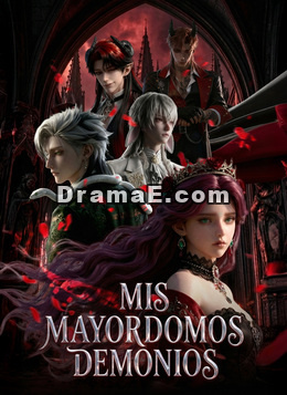 [Doblado]Mis Mayordomos Demonios