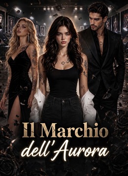 Il Marchio dell'Aurora poster