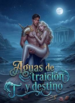 [Doblado]Aguas de traición y destino