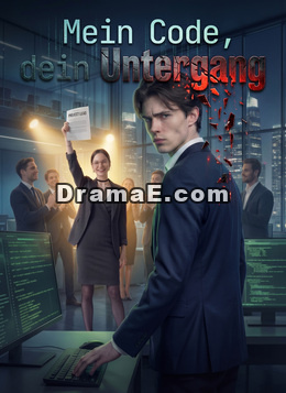 Mein Code, dein Untergang