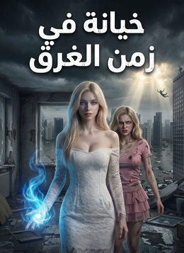 خيانة في زمن الغرق