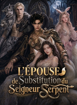 L'Épouse de Substitution du Seigneur Serpent
