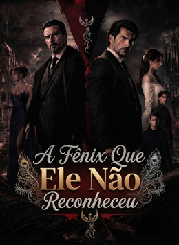 A Fênix Que Ele Não Reconheceu