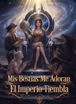 [Doblado]Mis Bestias Me Adoran El Imperio Tiembla poster