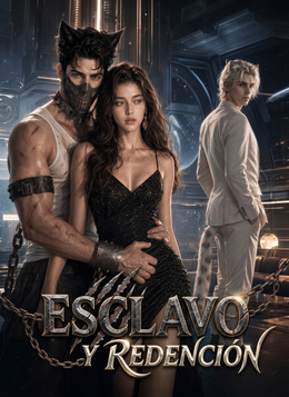 Esclavo y redención