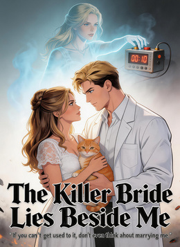 The Killer Bride Lies Beside Me