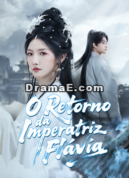 O Retorno da Imperatriz Flávia