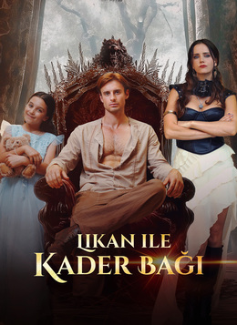 [Dublajlı]Likan ile Kader Bağı