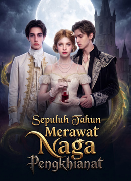 [Dijuluki]Sepuluh Tahun Merawat Naga Pengkhianat