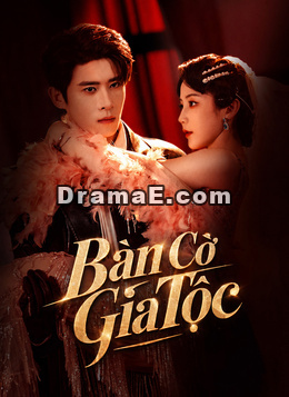 Bàn Cờ Gia Tộc