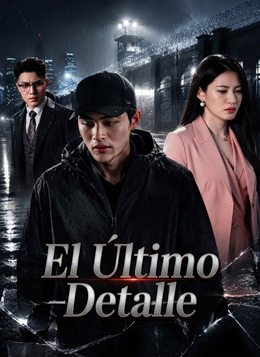 [Doblado]El Último Detalle poster