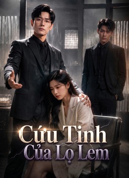 [Lồng Tiếng] Cứu Tinh Của Lọ Lem poster