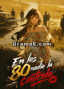 En los 80 nadie la controla