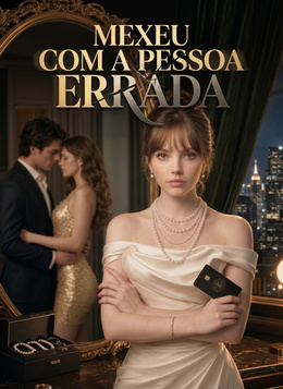 [Dublado]Mexeu com a Pessoa Errada