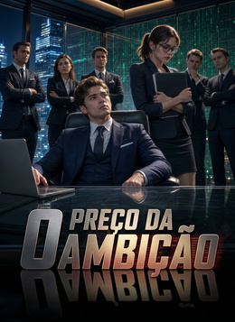 [Dublado]O Preço da Ambição