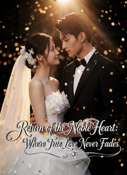Return of the Noble Heart: Where True Love Never Fades