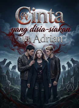 [Dubbing] Cinta yang disia-siakan oleh Adrian