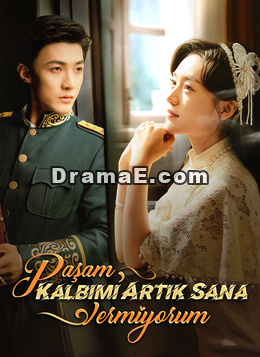 [Dublaj]Paşam, Kalbimi Artık Sana Vermiyorum