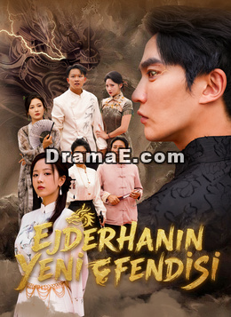 Ejderhanın Yeni Efendisi