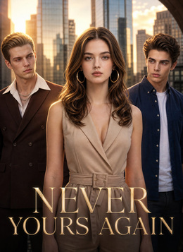 Never Yours Again