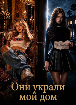 Они украли мой дом poster