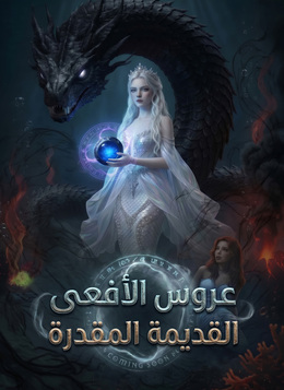 عروس الأفعى القديمة المقدرة