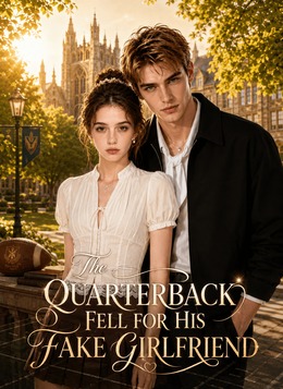 The Quarterback Fell For His Fake Girlfriend