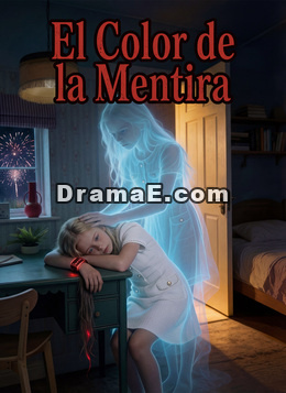 El color de la mentira