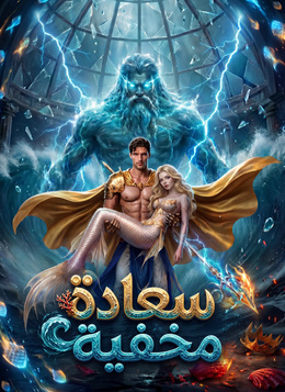 سعادة مخفية