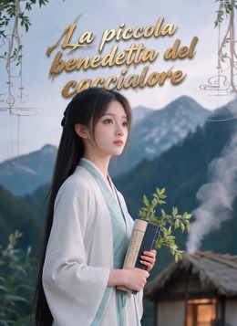 La piccola benedetta del cacciatore