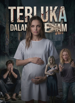 [Dijuluki]Terluka Dalam Diam