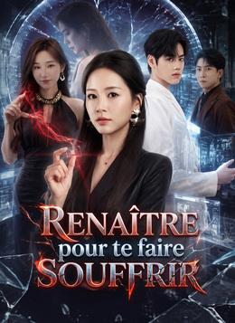 [Doublé]Renaître pour te faire souffrir poster